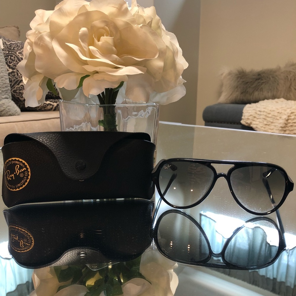 CATS 5000 Ray Ban sunglasses